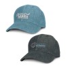 Longreach Denim Caps